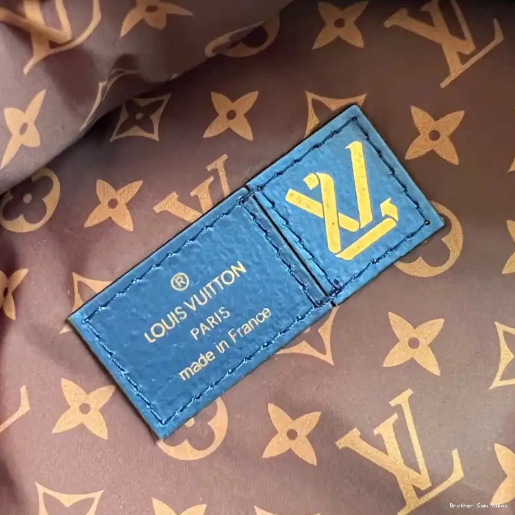 Brother Sam Yupoo Bag 2212YZ0020 LV 0815